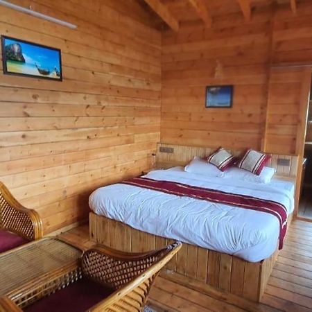 Noor Garden - Wood Cabins Kodaikanal Zewnętrze zdjęcie