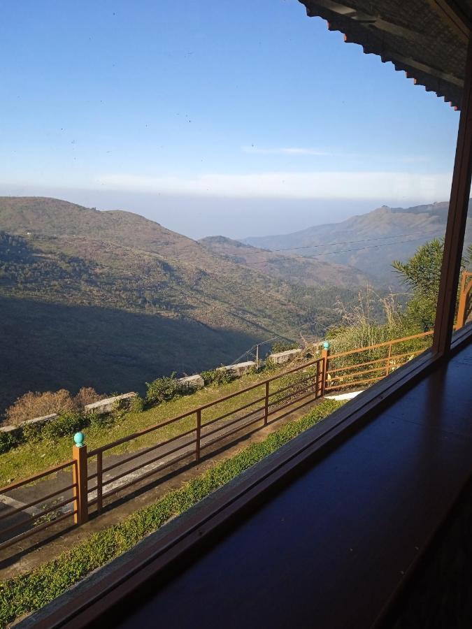 Noor Garden - Wood Cabins Kodaikanal Zewnętrze zdjęcie