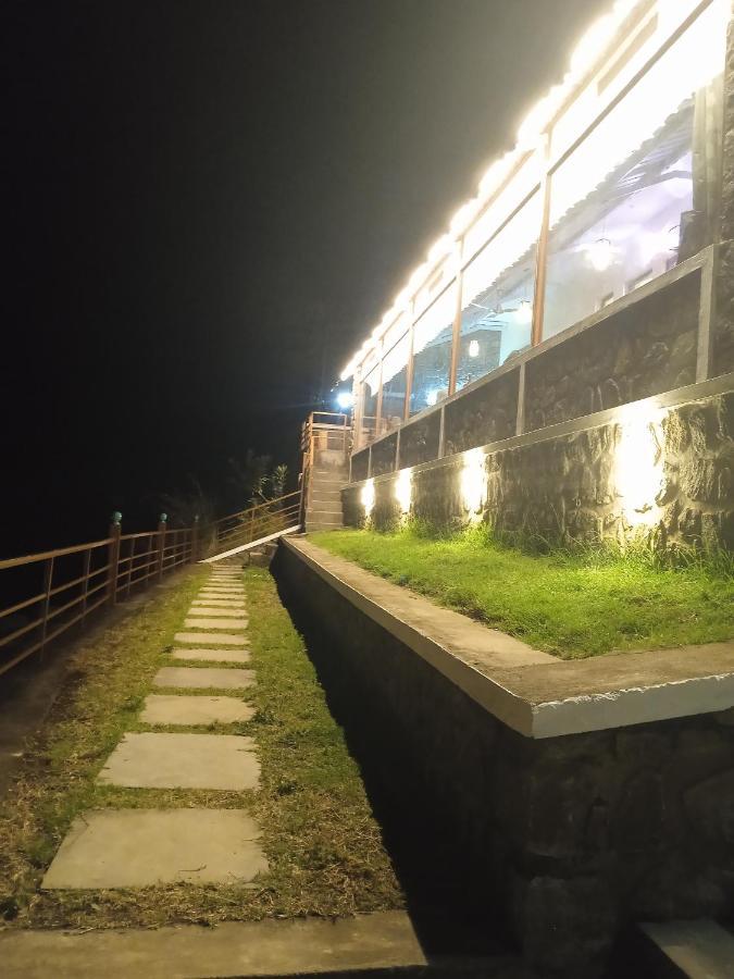 Noor Garden - Wood Cabins Kodaikanal Zewnętrze zdjęcie